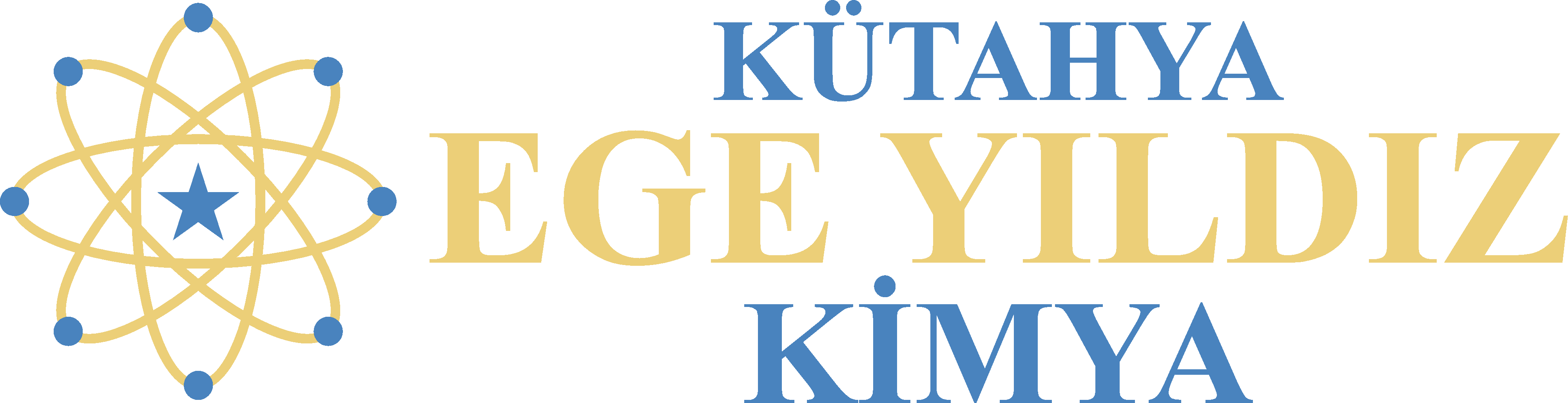 Kütahya Ege Yıldız Kimya